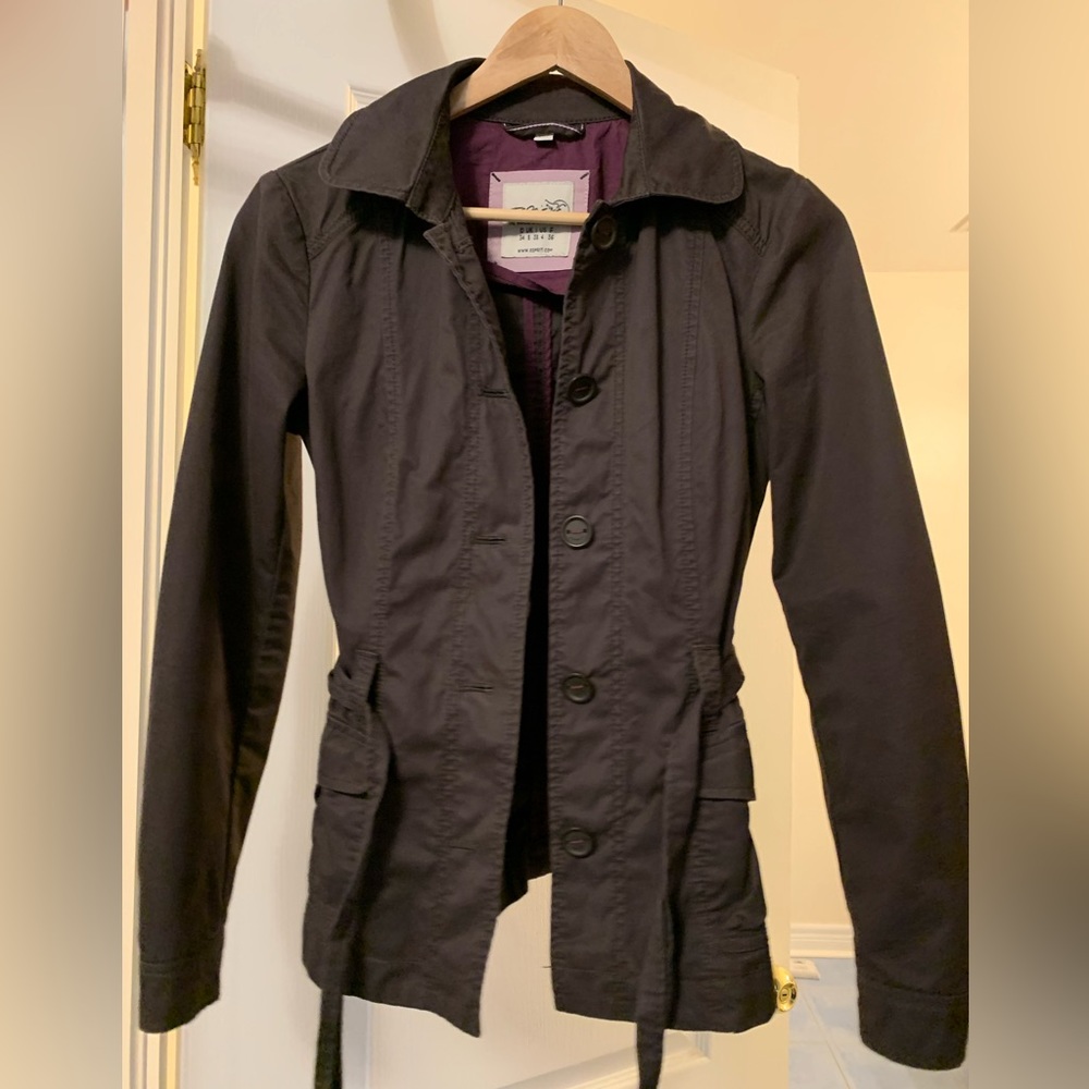 Esprit Ladies Casual Jacket